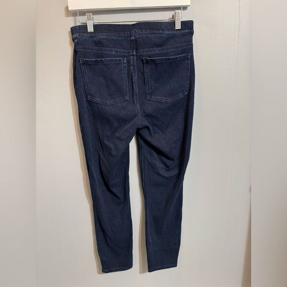 Spanx Jean-ish Ankle Leggings - Picture 8 of 9